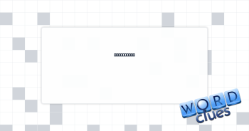 Met melody Crossword Clue