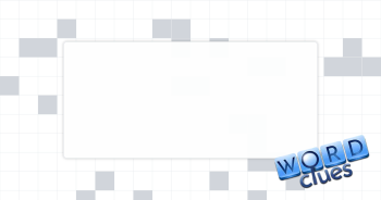 Met set Crossword Clue