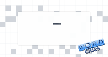 Met solo? Crossword Clue