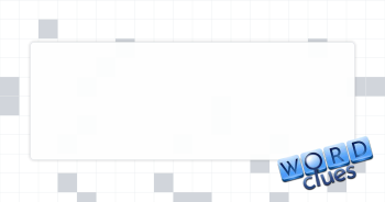 Metal container Crossword Clue