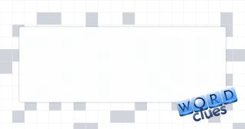 Metal in pewter Crossword Clue