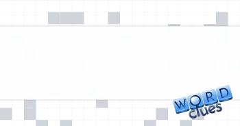 Metal in window glass Crossword Clue