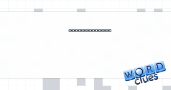 Metal whose chemical symbol is Fe Crossword Clue
