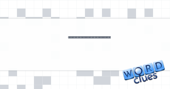 Metamorphosing little creature Crossword Clue