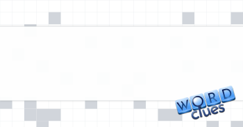 Metaphor for laughter Crossword Clue