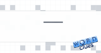 Metaphor for miscreants Crossword Clue