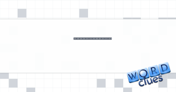 Metaphor for opportunities Crossword Clue