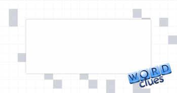 Meteor tail? Crossword Clue