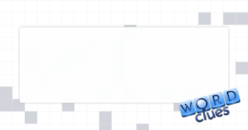Meter or second Crossword Clue