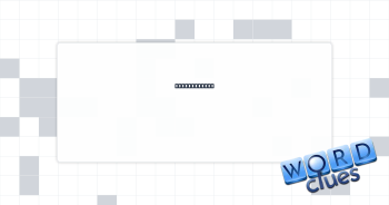 Metered taxi Crossword Clue