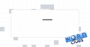 Methane, e.g. Crossword Clue