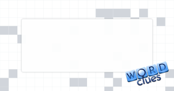 Metrical foot Crossword Clue