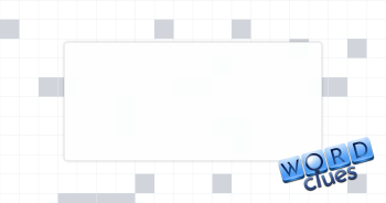 Metro route Crossword Clue