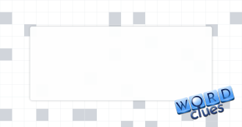 Mex. neighbor Crossword Clue