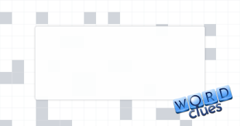 Mexican gold Crossword Clue