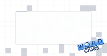 Mexican miss Crossword Clue