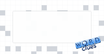Mexican sauce Crossword Clue