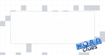 Mexican shawls Crossword Clue