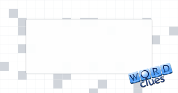 Mexican stew Crossword Clue