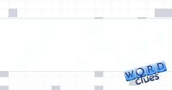 Mexico's ___ California Crossword Clue
