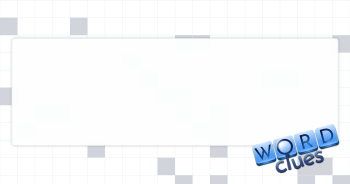 MGM motto starter Crossword Clue