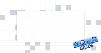MGM part Crossword Clue