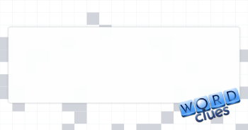 Miami Beach style Crossword Clue