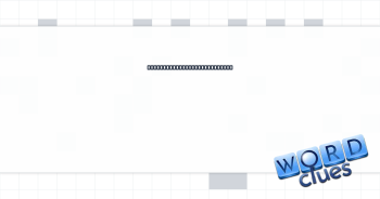 "___: Miami" (procedural TV show) Crossword Clue