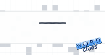 Michael's "Space Jam" teammate Crossword Clue
