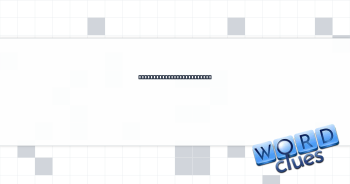 Mickey Mouse's girlfriend Crossword Clue