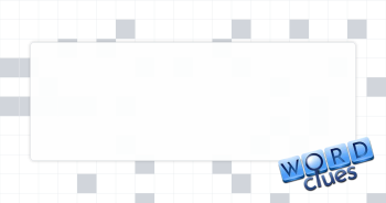 Microscope part Crossword Clue