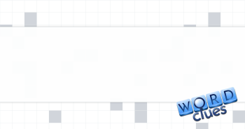 Microsoft spreadsheet program Crossword Clue