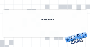 Microwave setting Crossword Clue