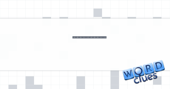 Middle of the human body Crossword Clue