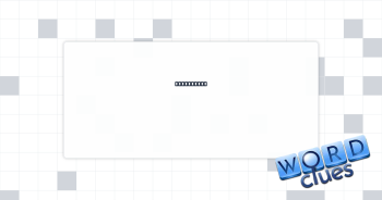Middle ___ Crossword Clue