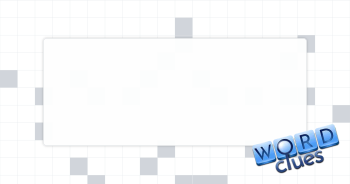 Middling mark Crossword Clue