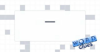 Midleg joint Crossword Clue