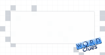 Midmorning hr. Crossword Clue