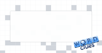 Midrange clubs Crossword Clue