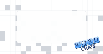 Midsize car Crossword Clue