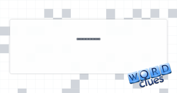 Midsummer babies Crossword Clue