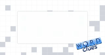 Might Crossword Clue