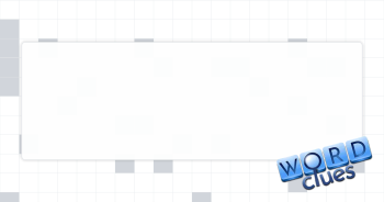 Mighty or potent Crossword Clue