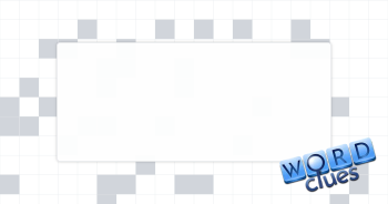 Mighty silly Crossword Clue
