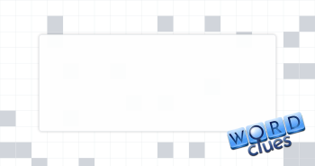 "Mighty" tree Crossword Clue