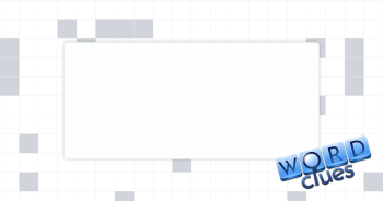 Mil. group Crossword Clue