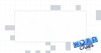 Milan’s La — Crossword Clue