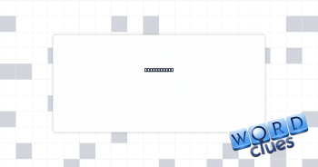Mild rebuke Crossword Clue