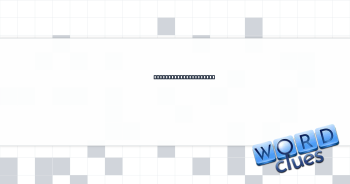 Milestone corp. event Crossword Clue
