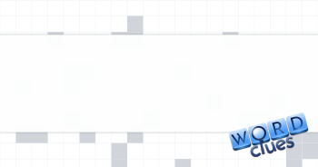 Military mail designation Crossword Clue